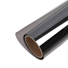 15% VLT Car Home Window Tint Film Black Commercial Auto House Glass 152cm x 15m