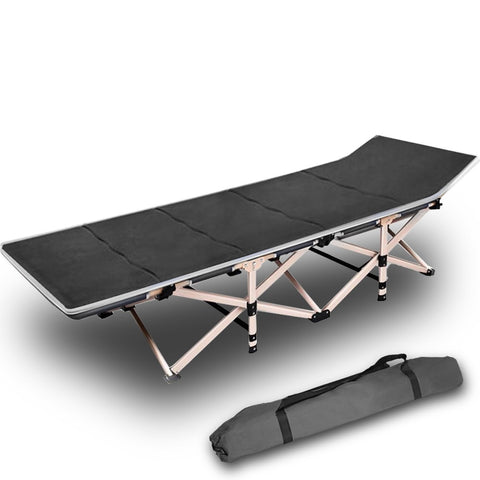 Folding stretcher bed best sale